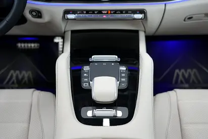 2026 Mercedes-BENZ GLS 缩略图 12