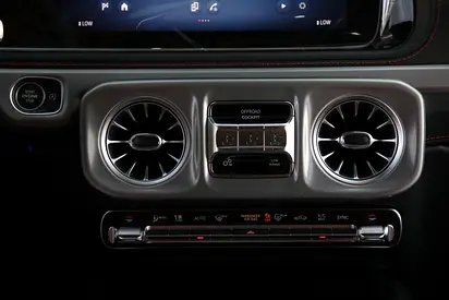 صورة مصغرة 15 لـ 2026 Mercedes-BENZ G-CLASS