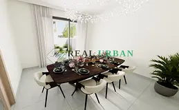 Single Row | Low Price | 4BHK + MAJLIS + MAID'S