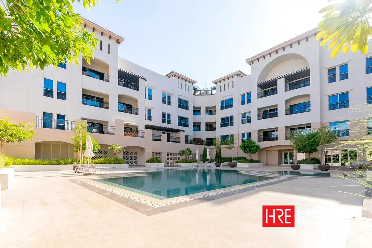 Chiller Free | Kitchen Appliances | Swimming Pool View