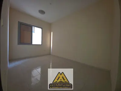 شقة غرفه و صالة | النعيميه 1 | للايجار السنوي | مساحة جيده | في قلب جميع الخدمات | علي مخرج دبي و الشارقه