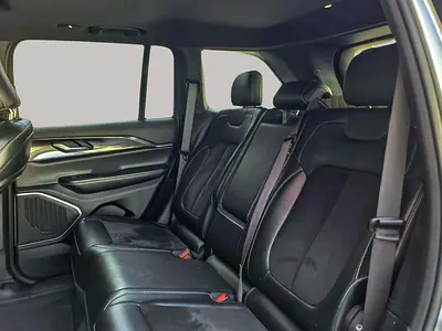 2022 JEEP GRAND CHEROKEE 照片 12