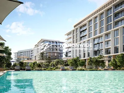 Invest Now|Luxurious 2BR|Paid:20%|Pool Views