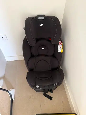 Baby Car Seat