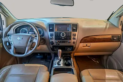 صورة 9 لـ 2015 Nissan ARMADA