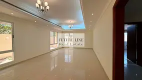 SPACIOUS 3BR TOWNHOUSE VILLA WITH MAIDS ROOM