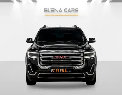 2023 GMC ACADIA 照片 2