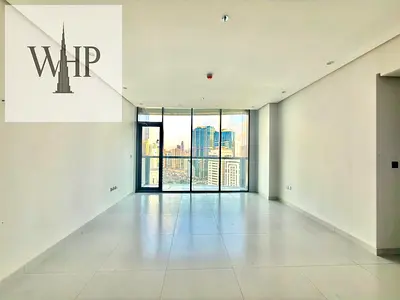 Iconic Glass-Facade 2BHK | Skyline Views | Parking Free | Gym Pool
