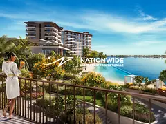 Elite1BR|Paid:45%|Full Canal+Pool Views|High ROI