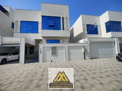 Al Yasmeen, Ajman, offering a modern design and a large layout ideal for big families seeking comfor