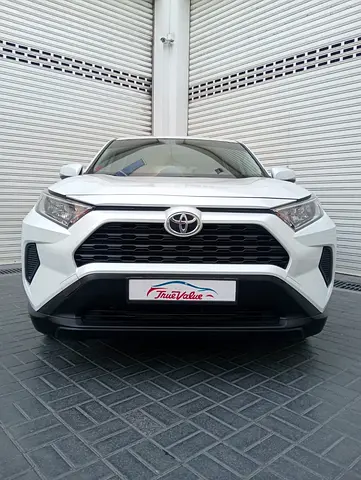 صورة 7 لـ 2023 Toyota RAV 4