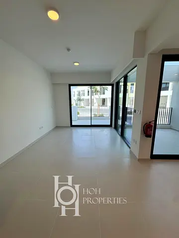 Vacant | Spacious Triplex | Brand New