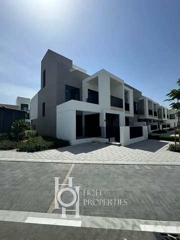 Vacant | Spacious Triplex | Brand New