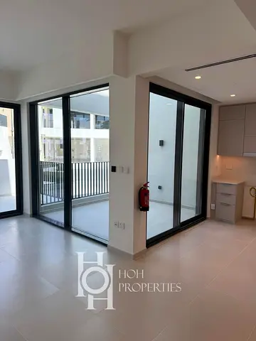 Vacant | Spacious Triplex | Brand New