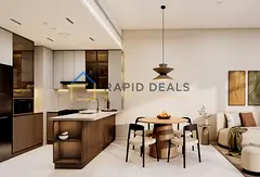 1 Bedroom Spacious Apartment Facing Central Park
