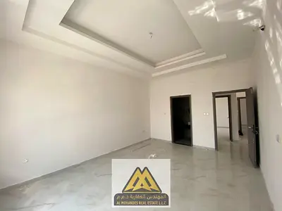 A great opportunity to rent a spacious villa in Al Yasmeen, Ajman. Located directly behind the park,