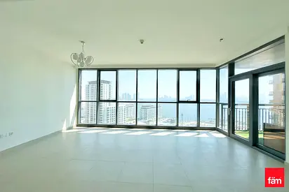 Spacious | Ready To Move | Fitted | Prime Location