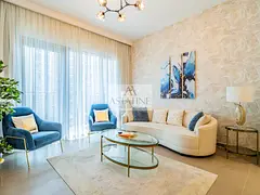 Fabulous 2BR in Park Heights 2 | Dubai Hills