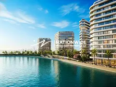 Stylish 2BR | Elite Facilities | Full Sea View