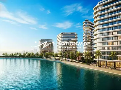 Stylish 2BR | Elite Facilities | Full Sea View