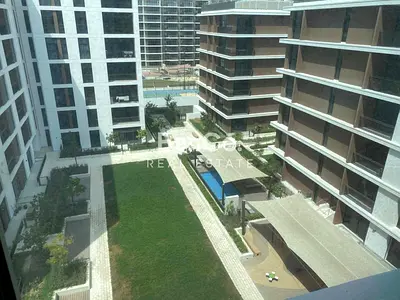 1 Bedroom | Unfurnished | Vacant | 2 Cheques