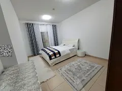 🏡 Now Available for Monthly Rent | Fully Furnished 1-Bedroom Apartment in Al Yasmeen Towers – A