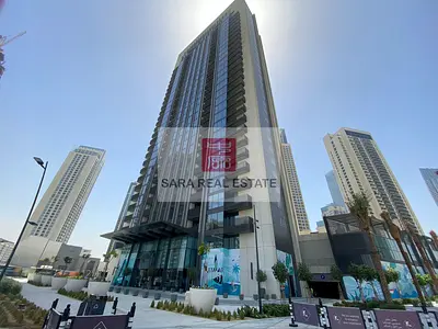 Luxury Furnished 1BR | Stunning Creek & Park Views | Prime Location