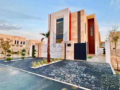 ✨ Luxury Villa | G+1+Roof | Personal Finishing | Ready to Move | Al Helio 2 ✨
