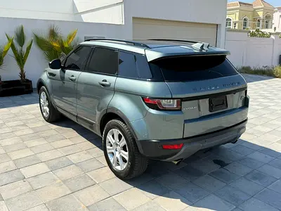 صورة مصغرة 6 لـ 2017 LAND Rover RANGE ROVER EVOQUE
