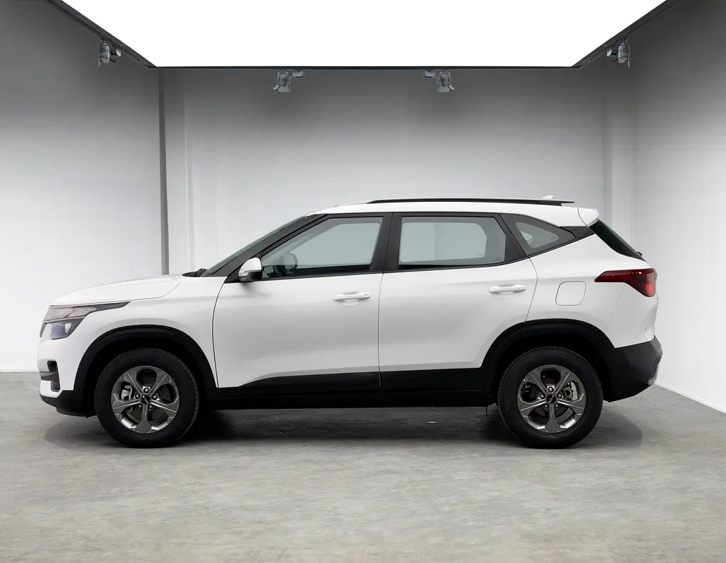 Kia Seltos 2023
