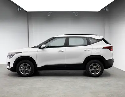 2023 KIA SELTOS 照片 2