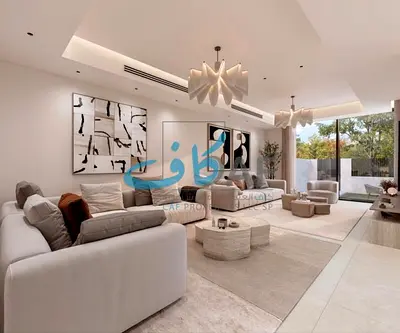 Reserve Your Luxury Villa Today in Sharjah Sustainable City 2 with Elegant Design Spacious Layout Flexible Payment and Exceptional Family Lifestyle