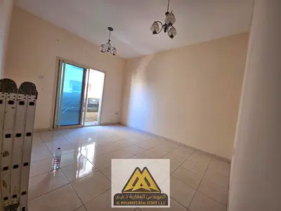 Cozy & Practical Annual Rent Apartment in Al Rawda 1 - Ajman (2-Bedroom & Hall - Open View with Flexible Payment Plan)