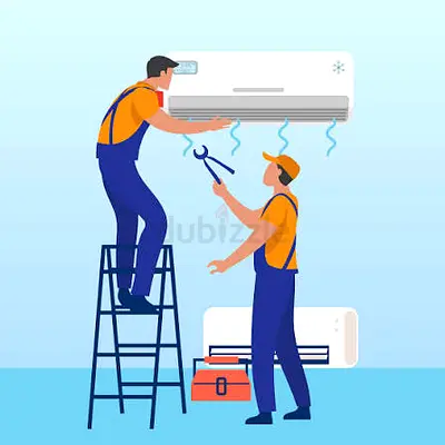 ⭐ AC Repair  Home Maintenance Services in Al Zahia, Muwaileh Sharjah