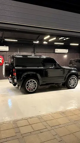 2022 LAND Rover DEFENDER thumbnail 6