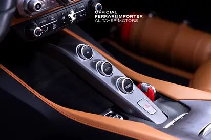 صورة 17 لـ 2019 Ferrari PORTOFINO