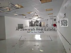 Warehouse 1105 sq ft, 13 kW electricity, Industrial Area 3