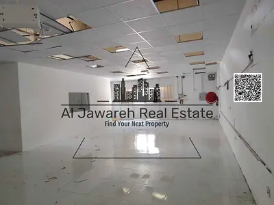 Warehouse 1105 sq ft, 13 kW electricity, Industrial Area 3