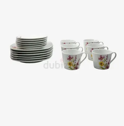 Dishes