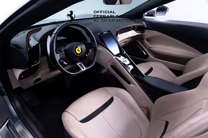 صورة 13 لـ 2024 Ferrari ROMA
