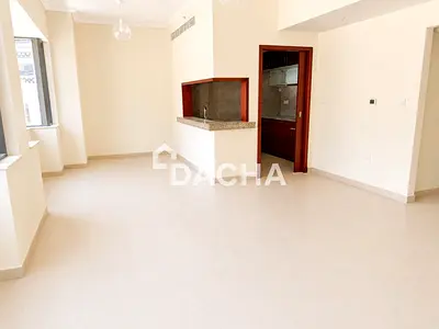 South Ridge 5 | Vacant | Downtown | 1 Bedroom