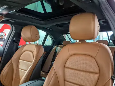 صورة مصغرة 10 لـ 2020 Mercedes-BENZ C-CLASS