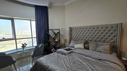 فرضه مميزه للتملك ف عجمان