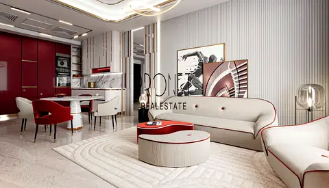 Below OP | 2BR Apartment | Investor deal