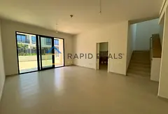 3BR+M Spacious Townhouse | Brand New | Vacant