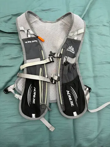 Running Vest