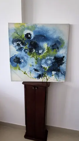 HomeCentre Canvas Painting for Sale!