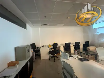Furnished Office For Rent | Prime Location | Best for Startups
