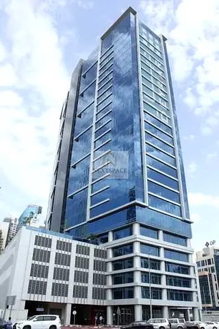 Beautiful | Luxurious | Fully Furnished Office | close to Down town