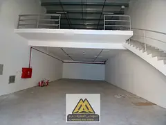 Warehouse for Rent in Al Jurf Industrial 1 | 3000 Sq Ft | Prime Location Near China Market | Ideal f